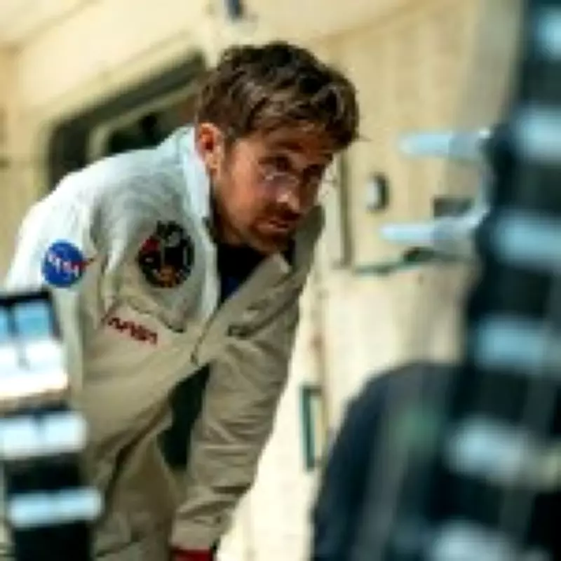 Project Hail Mary Emerges as Early Frontrunner for 2027 Oscars