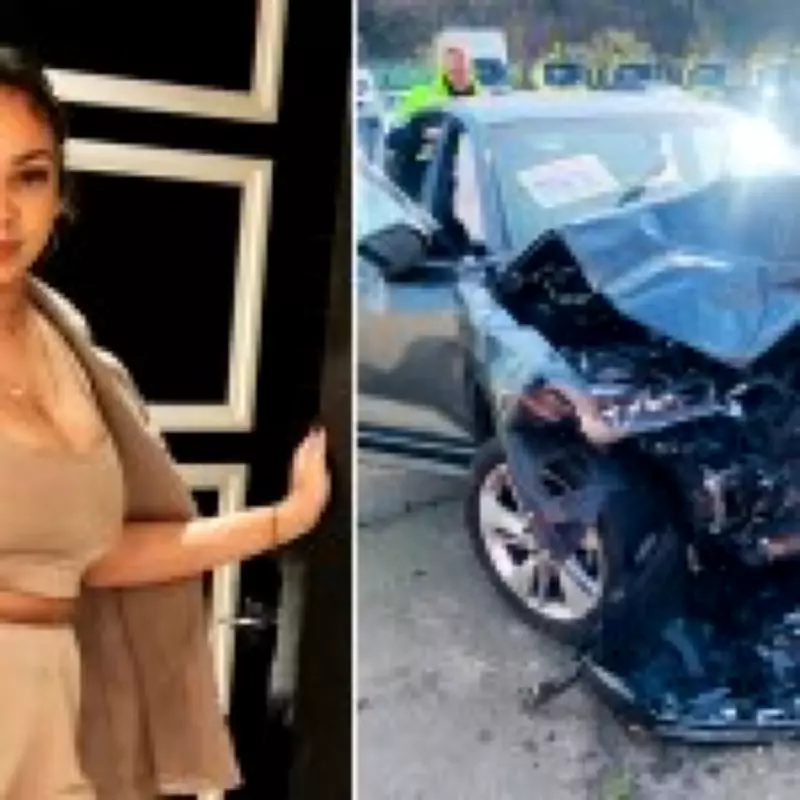 Promising Singer, 27, Killed in Bus Crash Days Before Apple Music Launch