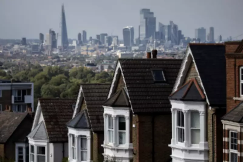 Prosper UK Launches Commission to Tackle Britain's Housing Crisis with Practical Solutions