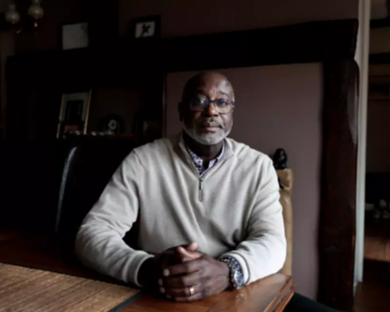 Prostate Cancer Crisis: Early Detection Debate Intensifies Amid Rising UK Cases