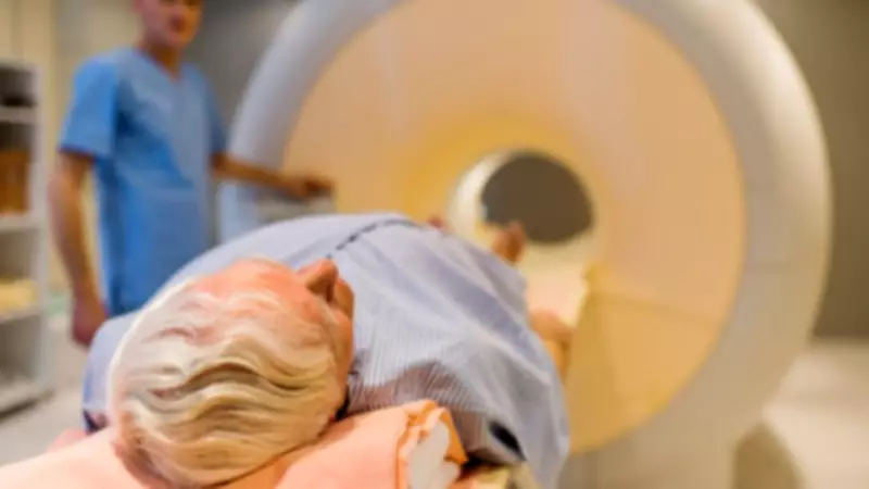 Prostate Cancer Screening Matches Breast Cancer Checks in New Study