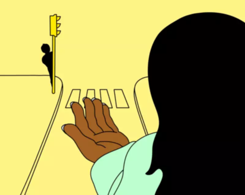 Public Hand-Holding Debate: Couple's Affection Clash Goes Viral