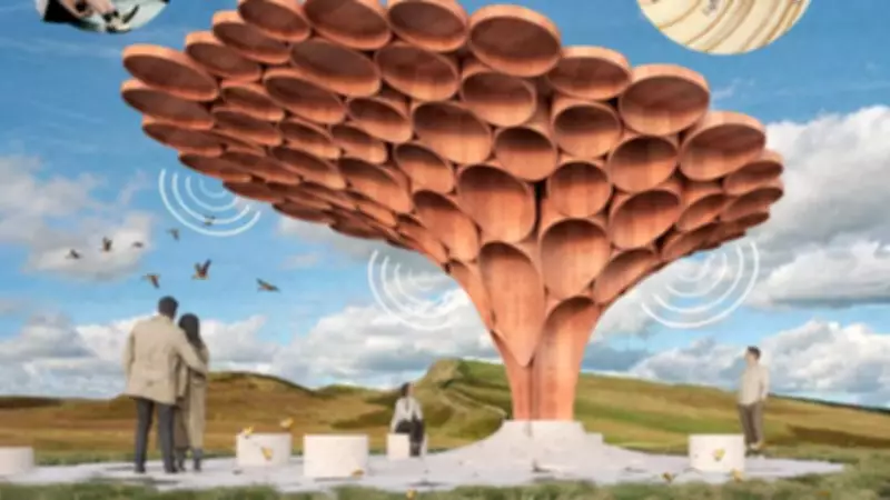 Public Vote Opens to Decide Fate of Felled Sycamore Gap Tree's Legacy