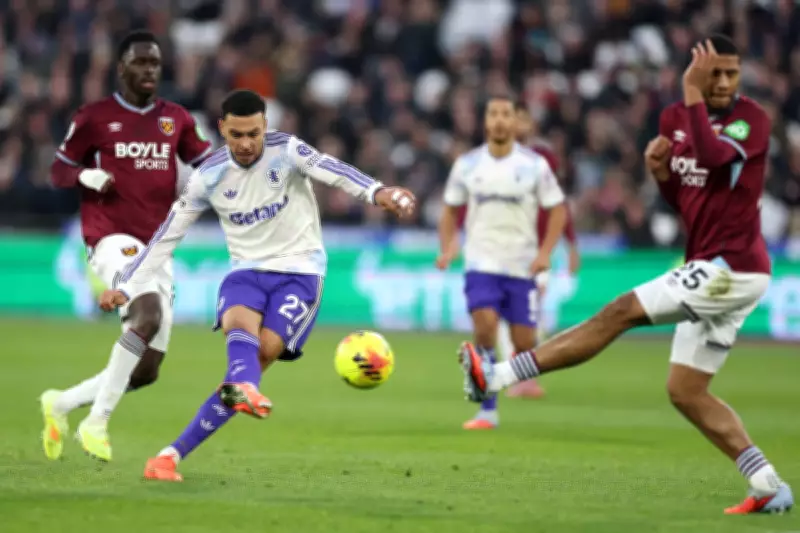 Pundits Split on Premier League Clash: Villa vs West Ham Predictions