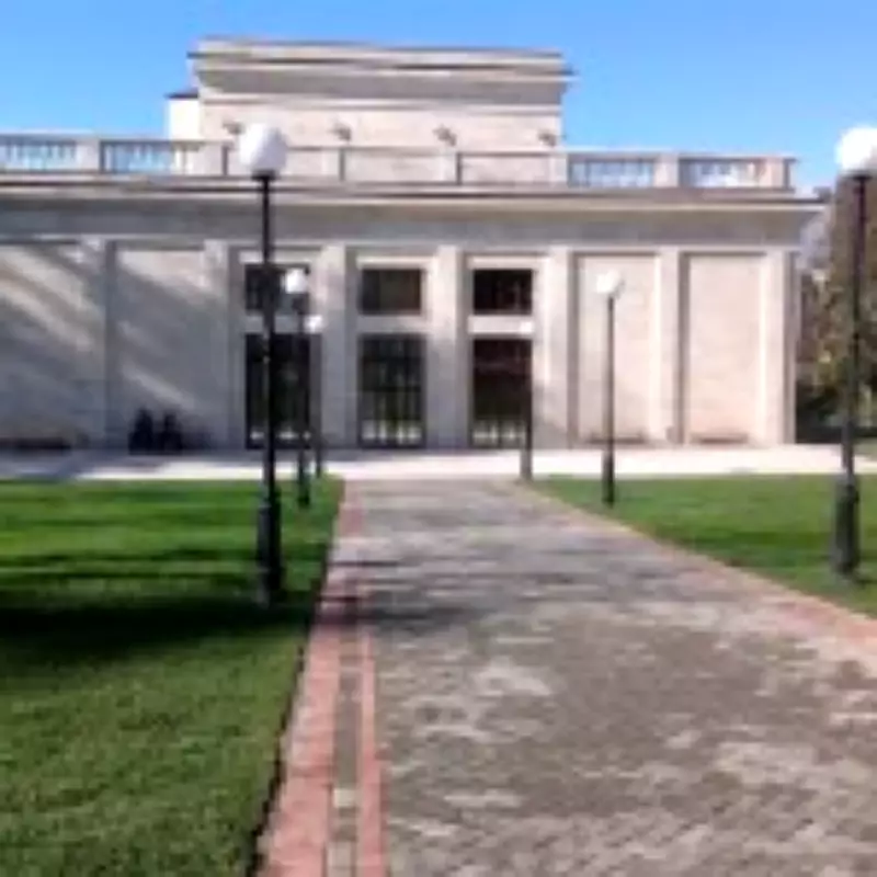 Putin Transforms Sochi Olympic City into Fortified Nuclear Bunker Zone