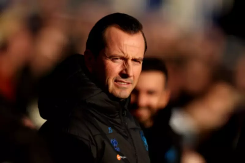 QPR's Julien Stephan Hints at Kwame Poku Return Amid Injury Struggles