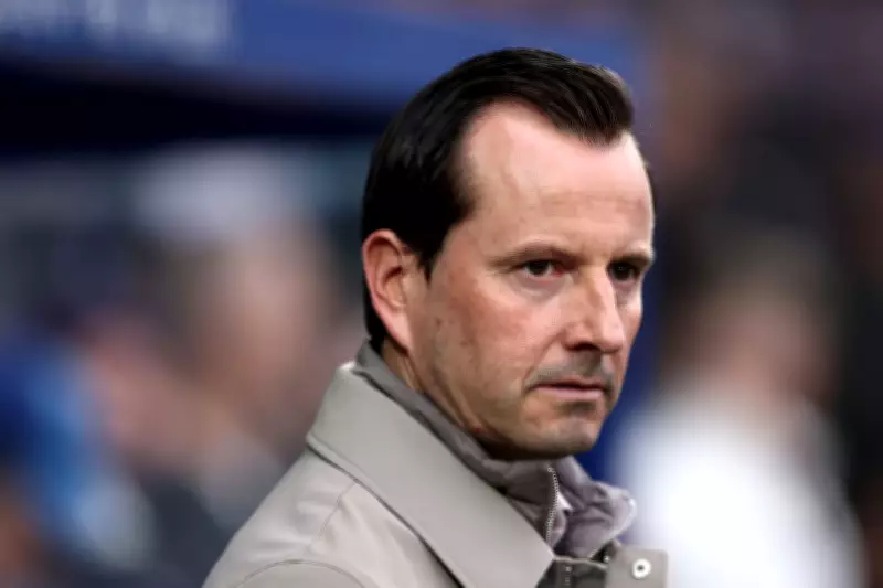 QPR's Justin Obikwu Could Debut vs Portsmouth as Stephan Confirms Injury Boost