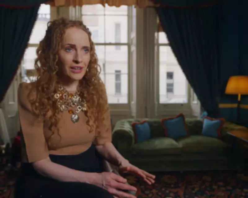 Queen Victoria's Secret Romance: The Royal Scandal That Shook the Empire