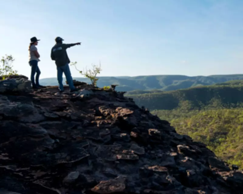 Queensland Government Reverses Secret Native Title Court Contest Policy
