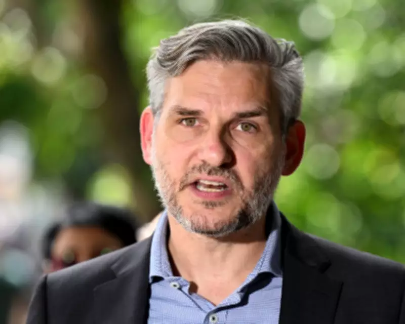 Queensland Greens MP Slams Police as 'Thought Police' Under New Protest Laws