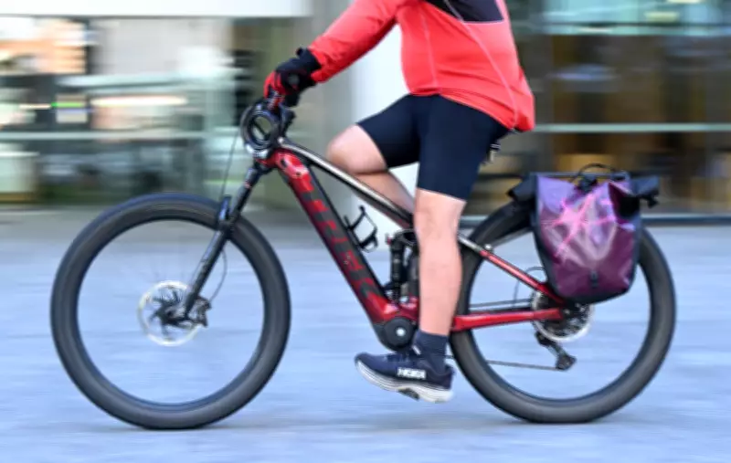 Queensland's Proposed E-Bike Laws Face Criticism for Excluding Disabled Riders