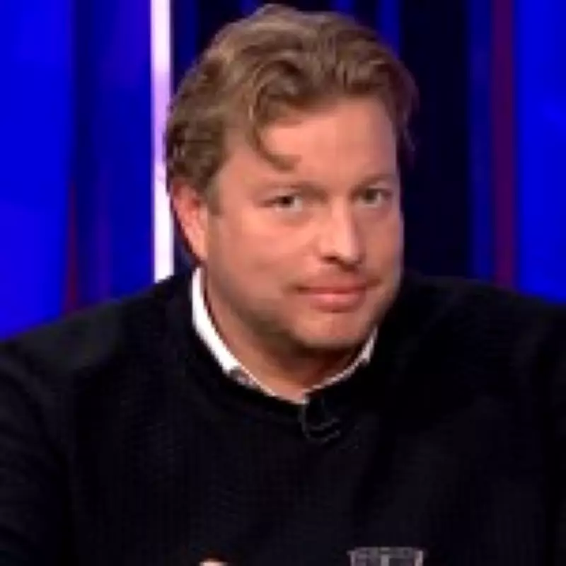Question Time Faces Reform UK Controversy: Vitriol Masquerading as Entertainment