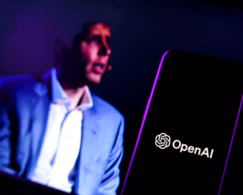 QuitGPT Boycott Gains Momentum as OpenAI Faces Financial and Ethical Crisis