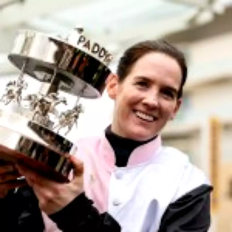 Rachael Blackmore Opens Up on Retirement, Cheltenham Role and Gold Cup Outlook