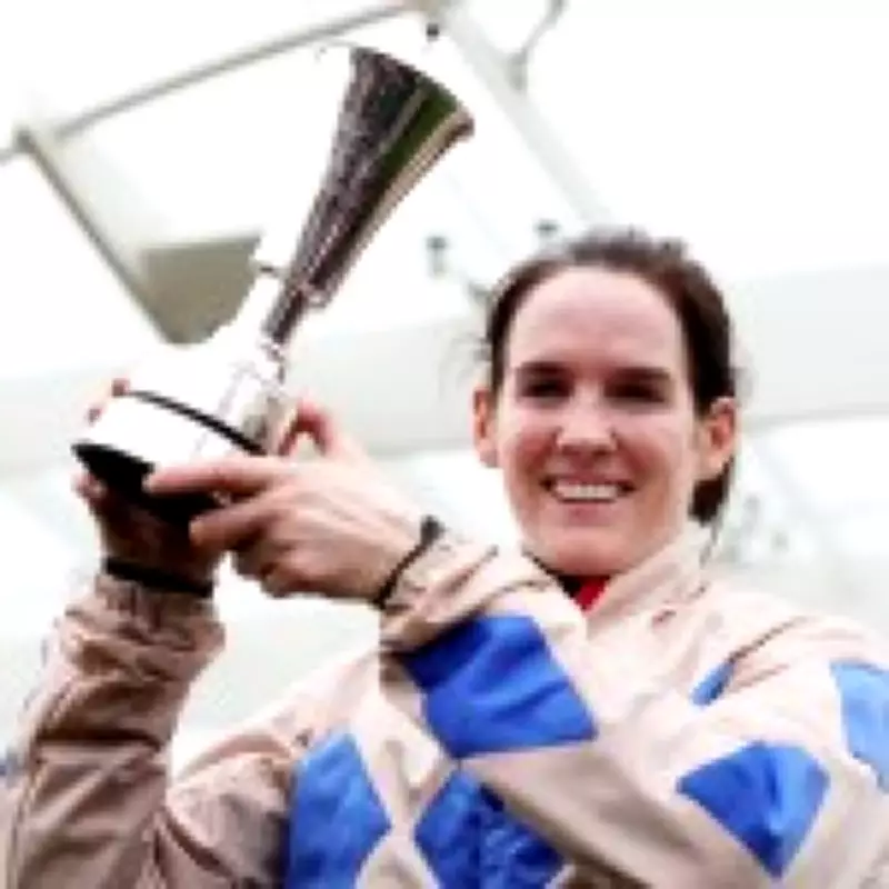 Rachael Blackmore's Exclusive Cheltenham Festival Betting Tips Revealed