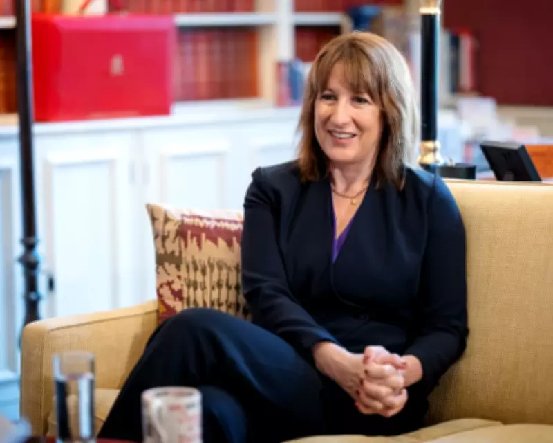 Rachel Reeves Aims for Calm in Spring Statement Amid Political Turmoil