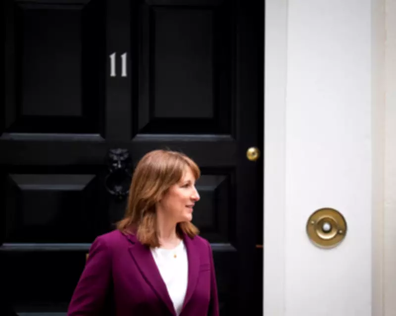 Rachel Reeves Delivers Keynote Mais Lecture on Europe, AI, and Regional Growth