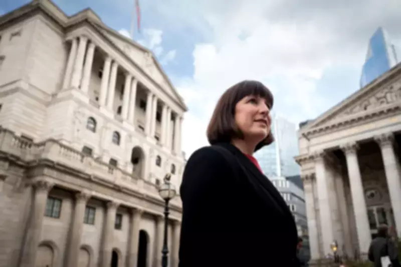 Rachel Reeves' Fiscal Devolution Plan Aims to Overcome Nimbyism in UK Economy