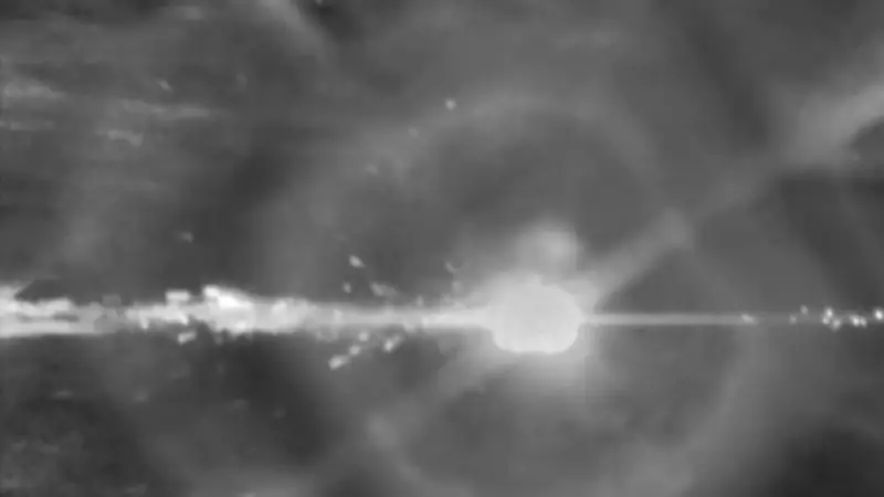 RAF F-35 Jets and Ground Forces Down Multiple Drones in Middle East