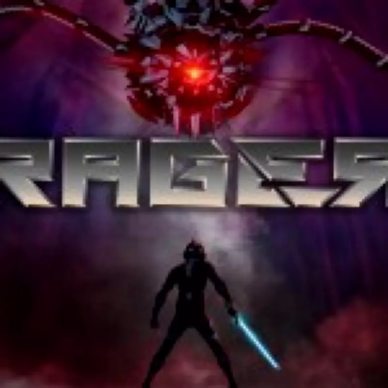 Rager VR Review: Fight Robots and Get Fit in Virtual Reality Arena