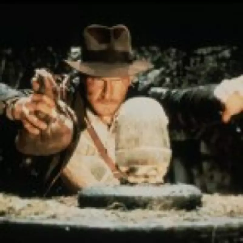Raiders of the Lost Ark Now Streaming on Netflix 45 Years After Release