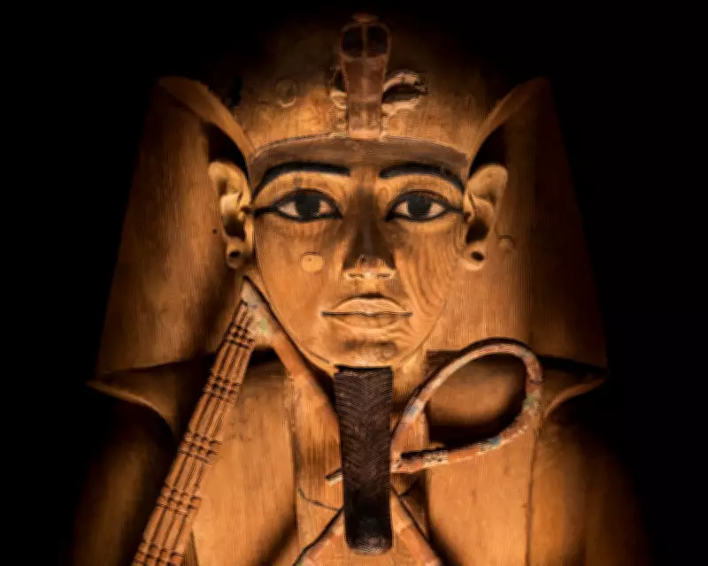Ramses II's Grandeur Reborn: A Pharaoh's Ego on Display in London Exhibition