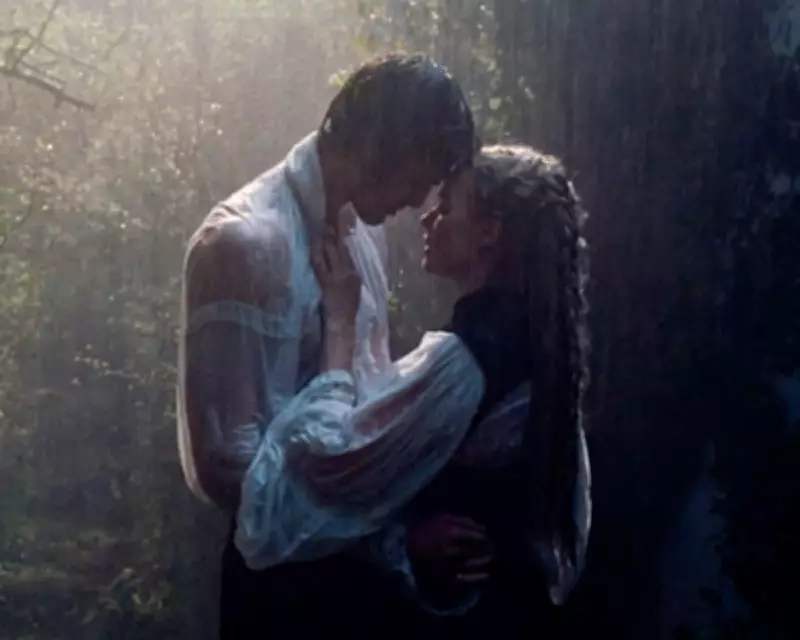 Ranking the Brontë Sisters' Novels: From Wuthering Heights to Villette