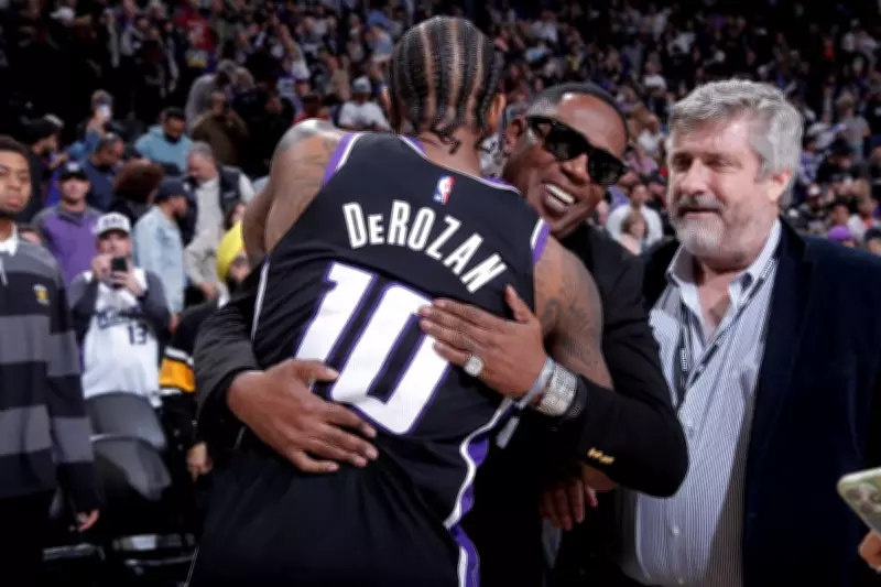 Rap Mogul Master P Aims for Elite College Basketball Coaching Role