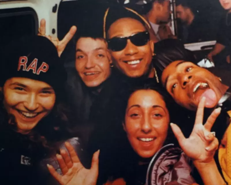 Rave Culture Documentary Explores UK's 90s Dance Revolution and Legacy