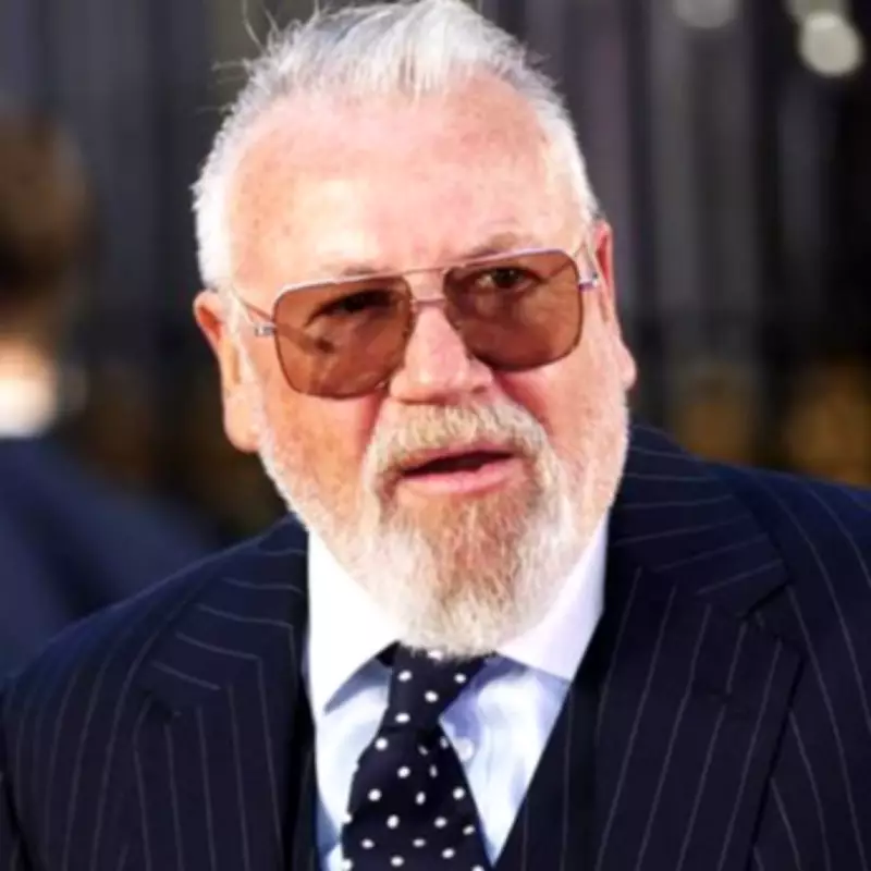 Ray Winstone Joins Netflix's 'Yeti' Thriller with Chris Pine and Sofia Boutella