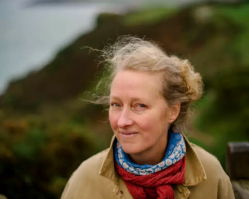 Raynor Winn's Debut Claims Challenged by Earlier Pseudonym Book