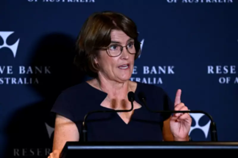 RBA's Split Decision on Rate Hike Sparks Debate Amid Inflation Concerns