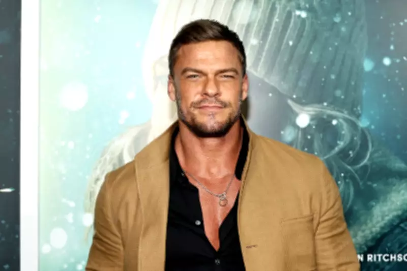 Reacher Star Alan Ritchson Caught in Alleged Neighborhood Assault Video