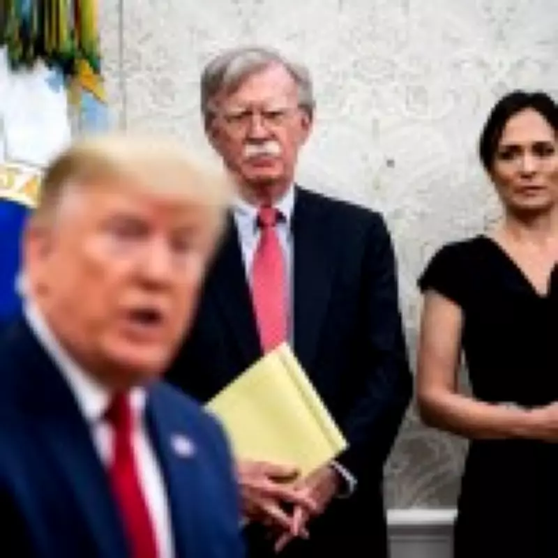 Readers Debate: Has Trump Alienated All US Allies Through Iran Conflict?