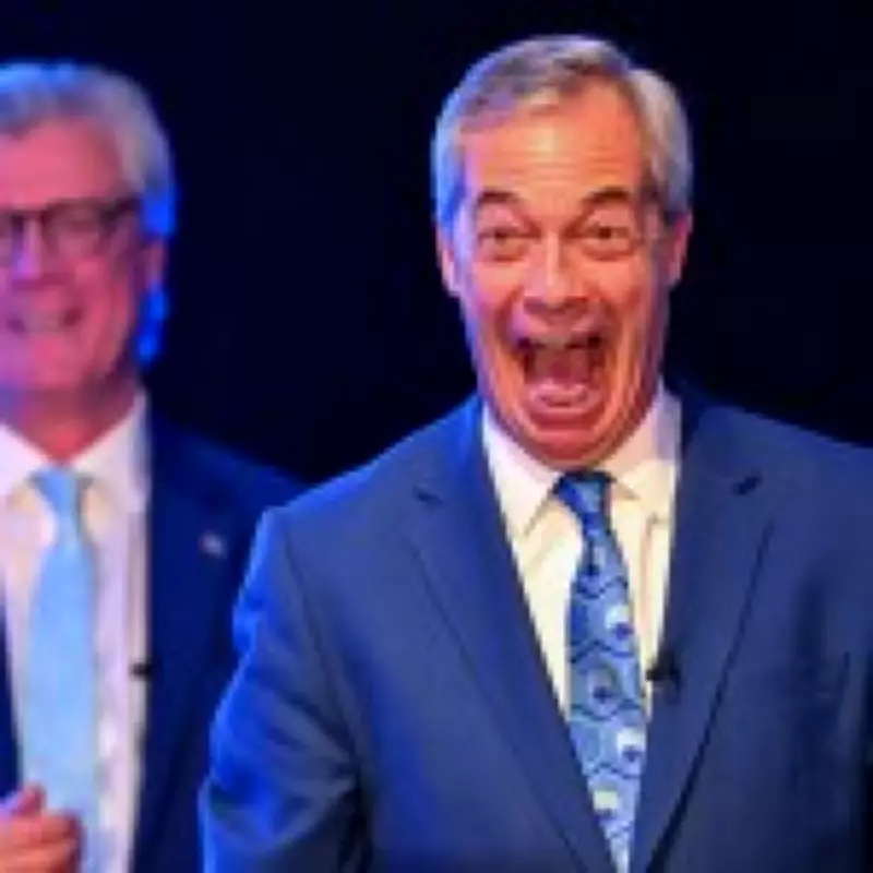 Readers Debate Nigel Farage's 'Two-Faced U-Turns' on Iran Policy