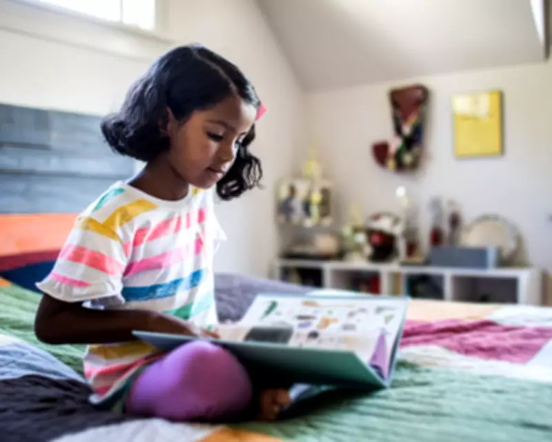 Reading Unlocks the World's Pleasures and Pains, Says New Report