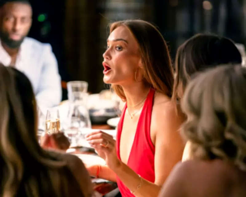 Reality TV's Most Shocking Moments: From MAFS Australia to Racist Abuse