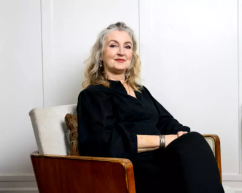 Rebecca Solnit on the 'Slow Revolution' Against Far-Right Backlash