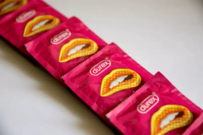 Reckitt Posts Profit Rise as Cost-Cutting Strategy Fuels Durex Growth