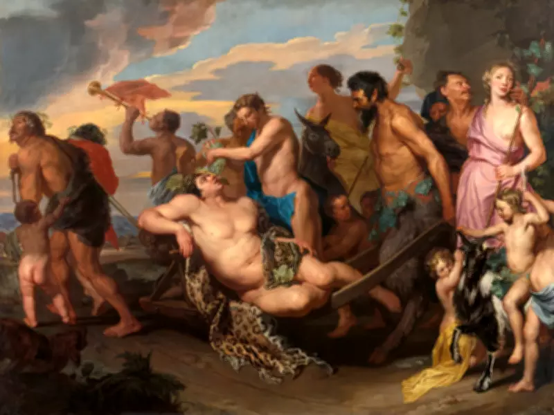 Rediscovering Michaelina Wautier: The Forgotten 17th-Century Master at Royal Academy