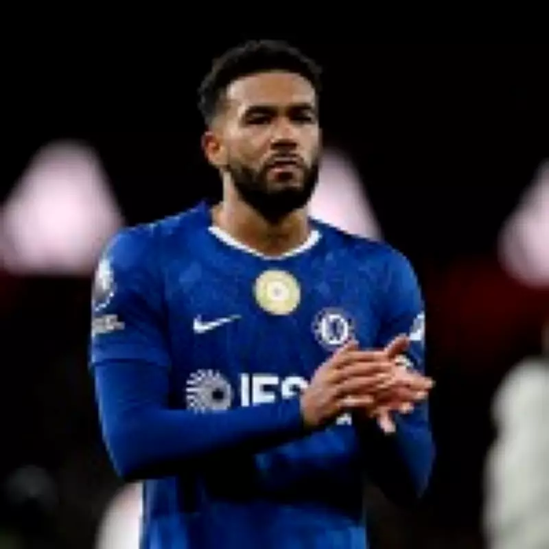Reece James Admits Chelsea's Discipline Problem After Costly Arsenal Defeat
