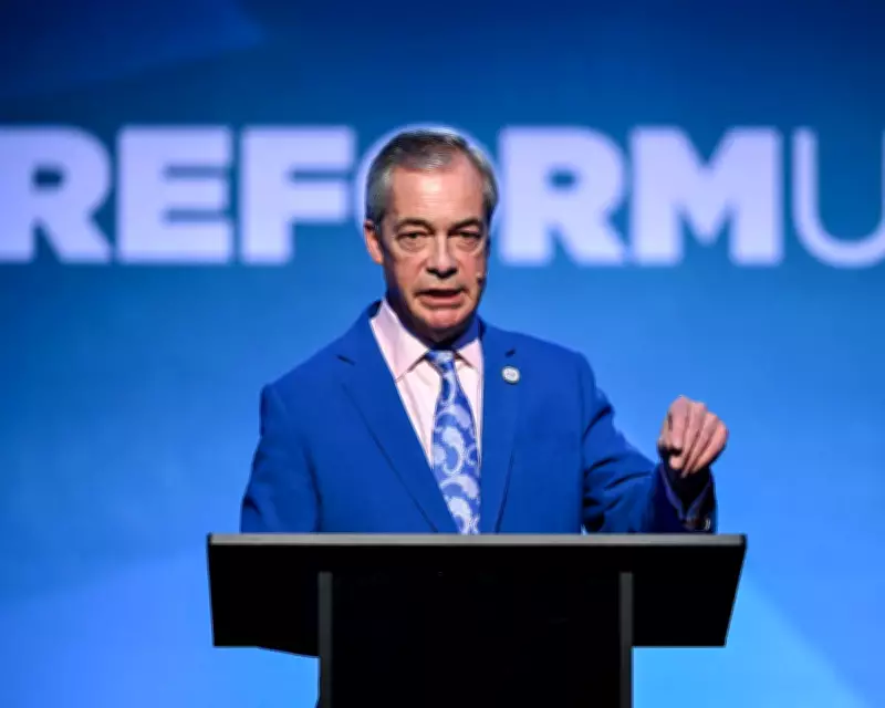 Reeves Announces Targeted Energy Support Package Planning