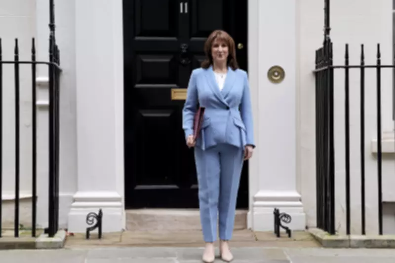 Reeves Defends Labour's Economic Agenda Amid Downgraded Growth Forecasts