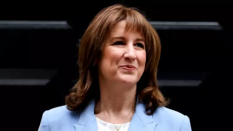 Reeves' 'Keep Calm' Forecast Overshadowed by Iran Conflict Uncertainty