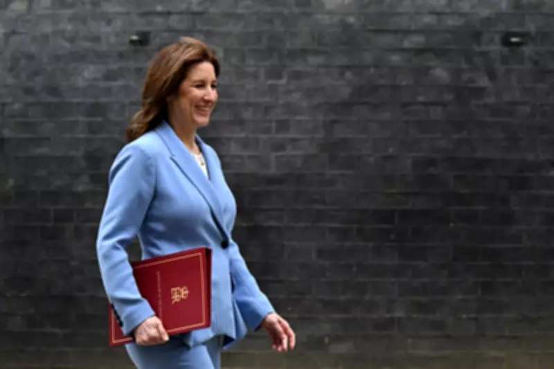 Reeves' Spring Statement 2026: A Missed Economic Opportunity for UK Growth