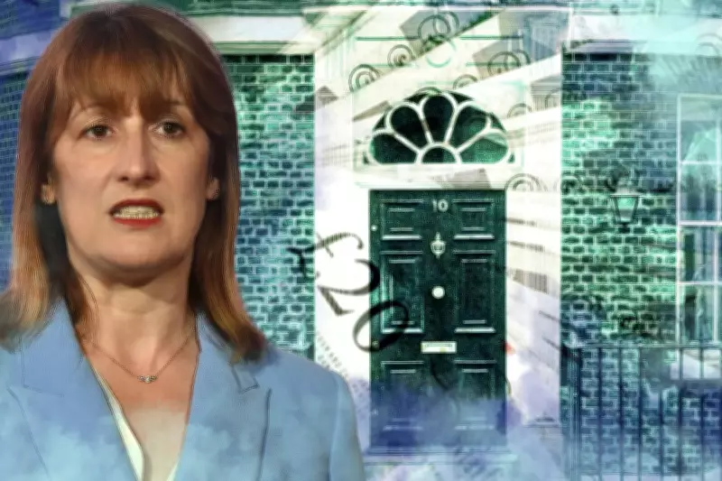 Reeves to Deliver 'Stability' Spring Statement Amid Global Turmoil