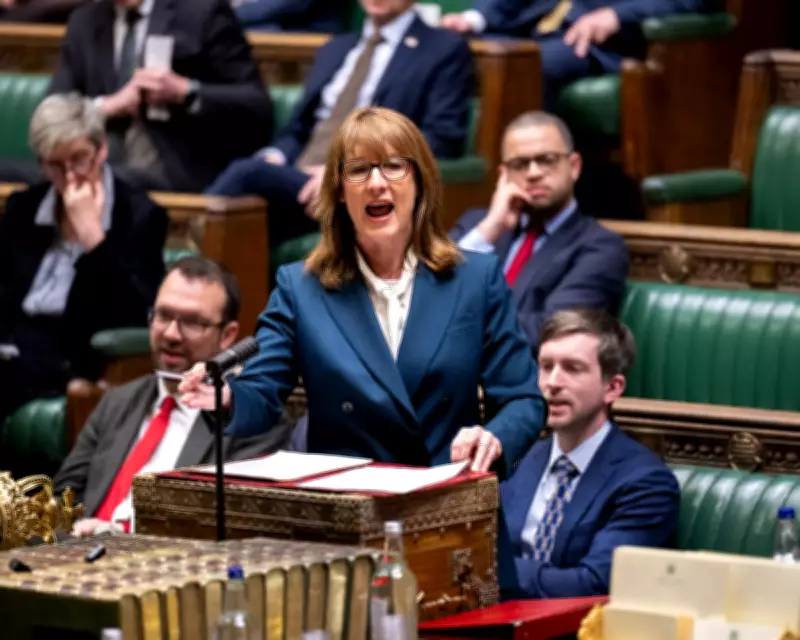 Reeves Urged to Tax War Profits for Household Energy Support