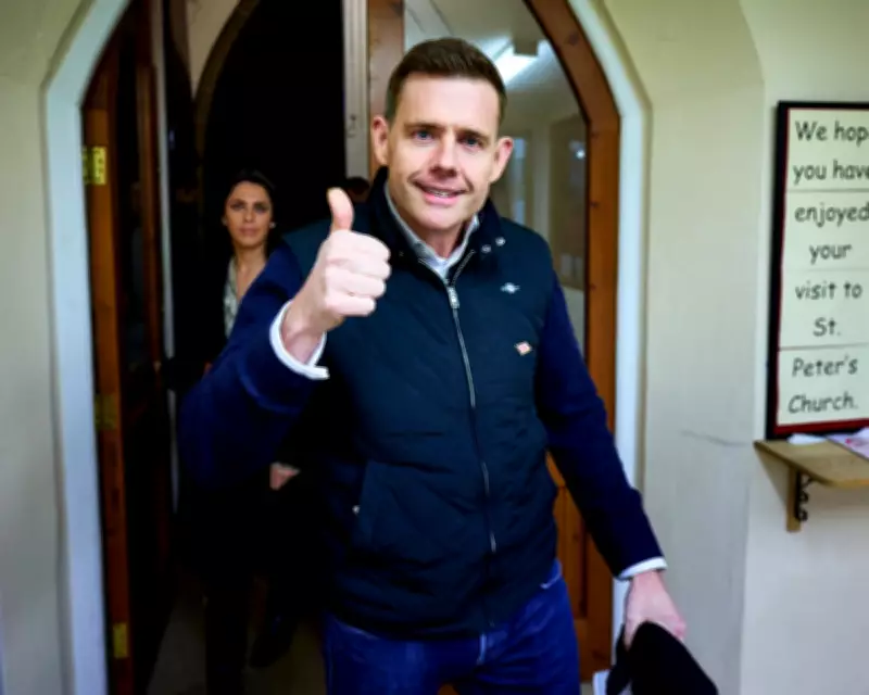 Reform Candidate's Book Sales Debunked: A Reality Check on Publishing Hype