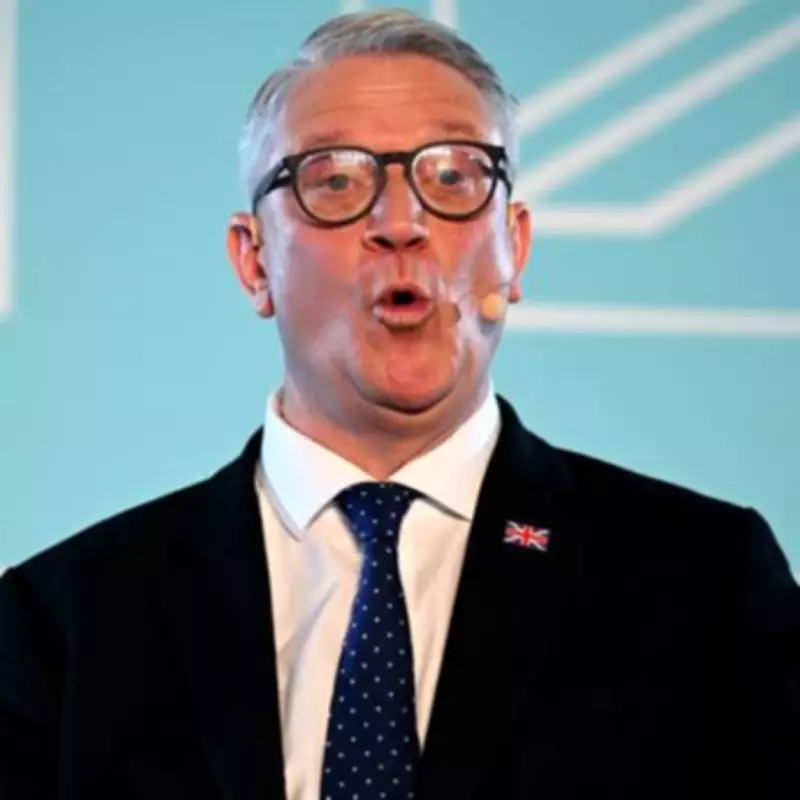 Reform MP Loses High Court Bid for Office Access After Tory Defection