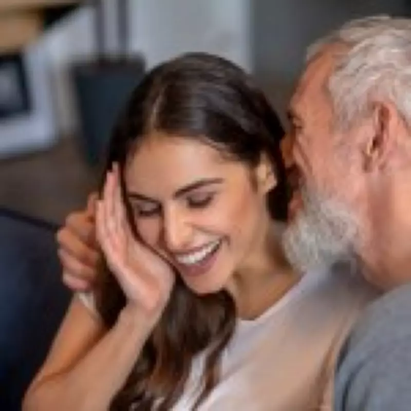 Relationship Success: Experts Reveal the Ideal Age Gap for Lasting Love